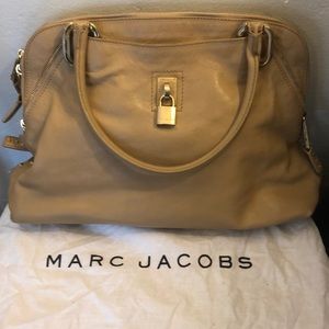Marc Jacobs Rio satchel